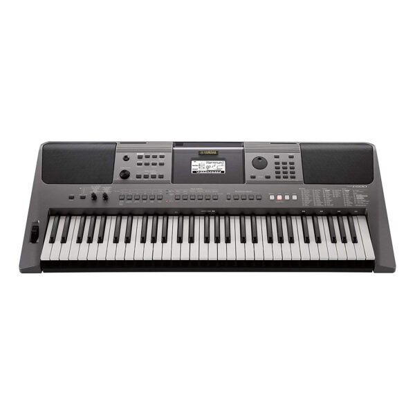 yamaha keyboard psr-I500