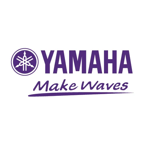 YAMAHA LOGO-100