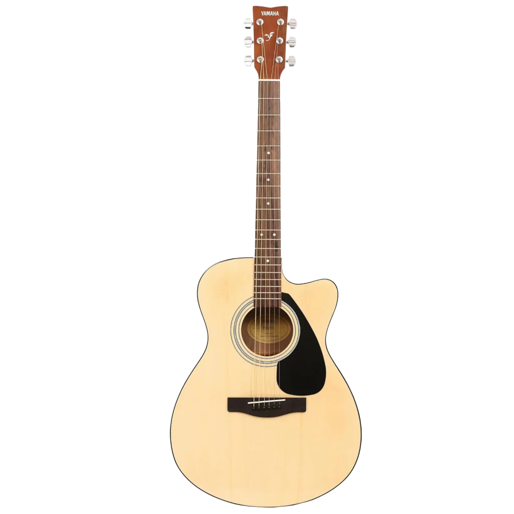 Best guitar under 10000 for beginners