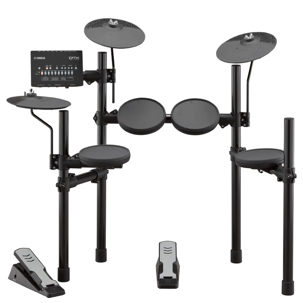 Yamaha DTX402
